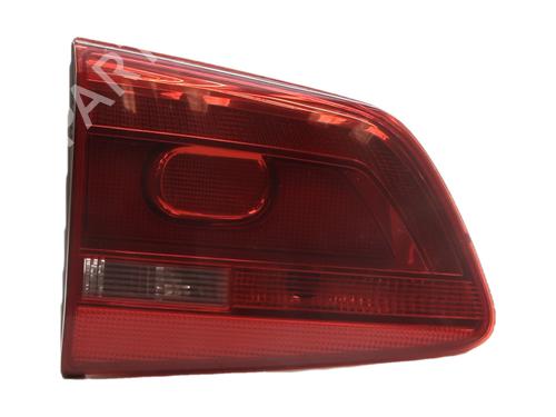 Left tailgate light VW TOURAN (1T3) 1.6 TDI | BP38256486C79 - Image 4