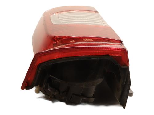 Used Left taillight Left taillight CITROËN NEMO Box Body/MPV (AA_) 1.3 HDi 75 (75 hp) 26551780 26551780