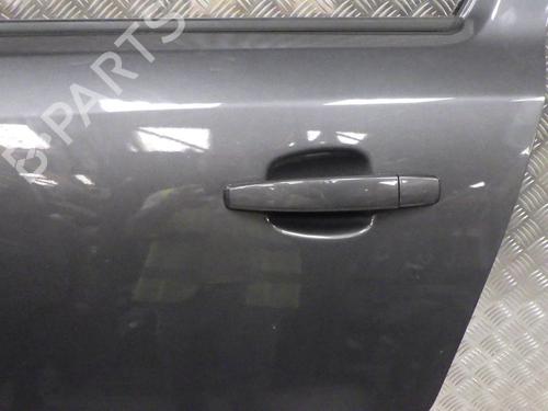 Left rear door OPEL CORSA D (S07) 1.3 CDTI (L08, L68) | BP24286796C4 