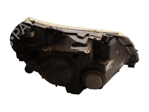 Left headlight CITROËN JUMPER II Van 2.2 HDi 130 | BP27180831C28 
