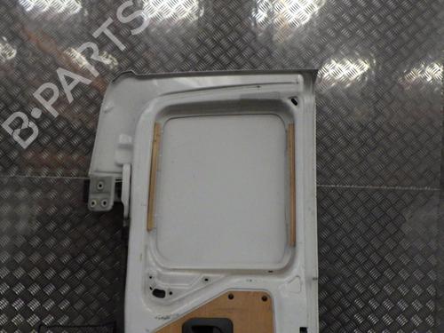 Right tailgate CITROËN JUMPY II Van 1.6 HDi 90 16V | BP24286115C77  - Image 9