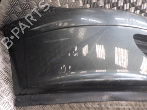 Front bumper PEUGEOT 307 CC (3B) 2.0 16V | BP26644199C7 