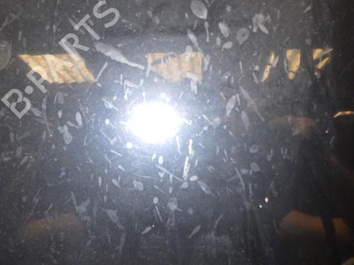 Hood RENAULT MEGANE III Hatchback (BZ0/1_, B3_) 1.5 dCi (BZ0C) | BP27747163C1