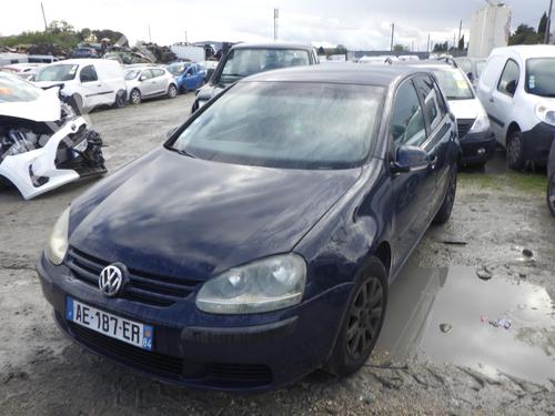 Left tailgate light VW GOLF V (1K1) 1.9 TDI | BP24285813C79 - Image 8