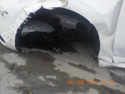 Højre forlygte PEUGEOT 208 I (CA_, CC_) 1.2 THP 110 | BP29863272C29