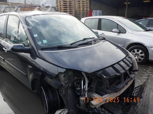 Używane części RENAULT SCÉNIC II (JM0/1_) 1.5 dCi (JM1E, JM16) (106 hp) 4257558