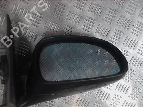 Right mirror PEUGEOT 406 (8B) 1.8 16V | BP24286577C27 
