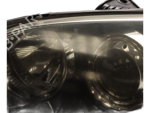 Left headlight MAZDA 3 (BK) 1.6 DI Turbo | BP26461985C28 - Image 4