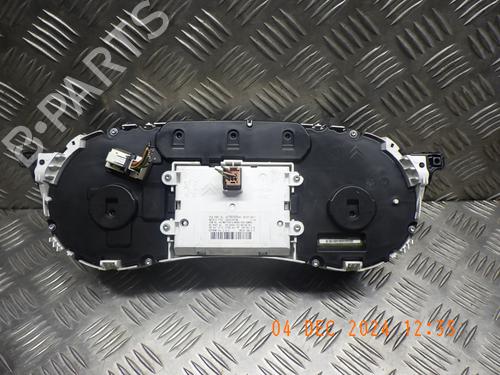 Instrument cluster PEUGEOT 508 I (8D_) 1.6 HDi | BP24285045C47 