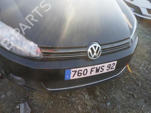 Used Parts VW GOLF VI (5K1) 2.0 TDI (110 hp) 4226819