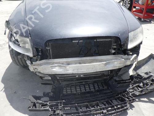 Climate control AUDI A6 C6 Avant (4F5) 3.0 TDI quattro | BP28130107I5  - Image 9