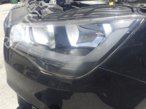 Used Left headlight Left headlight AUDI A1 (8X1, 8XK) 1.2 TFSI (86 hp) 34046771 34046771