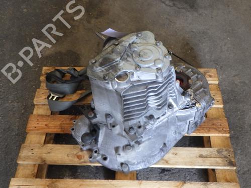 Gearbox CITROËN DS4 (NX_) 2.0 HDi 165 | BP24523208M3 - Image 2