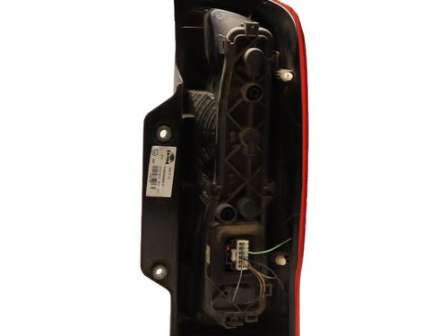 Left taillight CITROËN NEMO Box Body/MPV (AA_) 1.3 HDi 75 | BP26551780C34 - Image 4