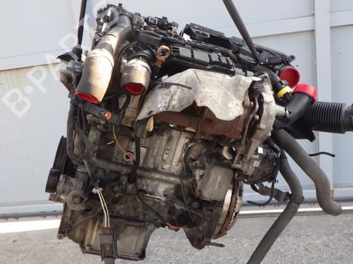 Engine PEUGEOT EXPERT Van (V_) 1.5 BlueHDi 100 | BP37627788M1 - Image 2