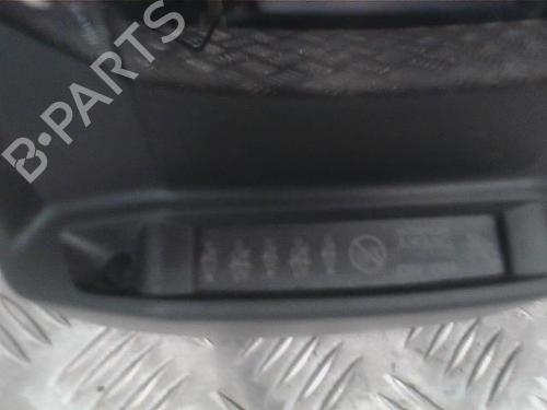 Interior roof light PEUGEOT 2008 II (UD_, US_, UY_, UJ_, UR_, UC_) 1.2 PureTech 130 (USHNS, URHNS) | BP24286714I8