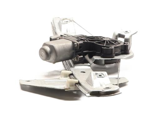 Used Front left window mechanism Front left window mechanism CITROËN C3 II (SC_) 1.4 (73 hp) 30574344 30574344