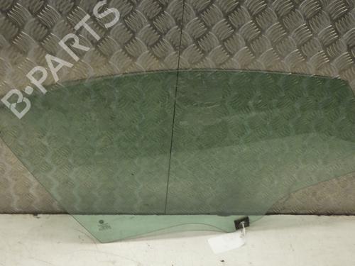Used Front right door window Front right door window 38922195 38922195