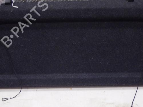 Rear parcel shelf SUZUKI IGNIS III (MF, FF) 1.2 (ATK412) | BP34145383C85  - Image 5