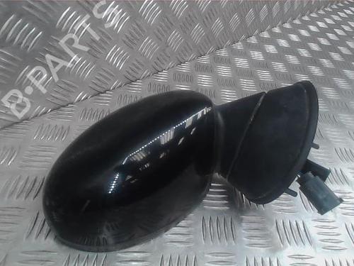 Used Right mirror MINI MINI (R50, R53) One D (75 hp) 24285454