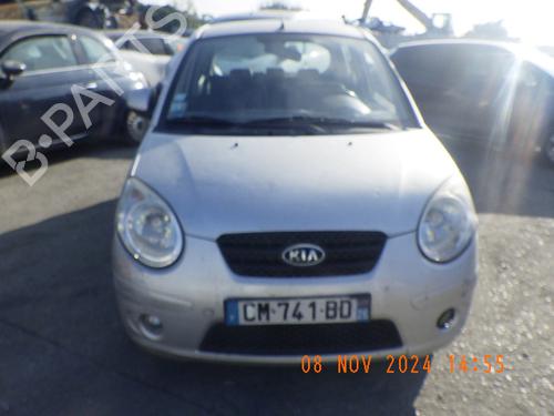 Brugte KIA PICANTO I (SA)  1.1  4897129