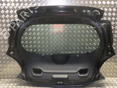 Tailgate PEUGEOT 208 I (CA_, CC_) 1.2 VTI 82 | BP24286971C6