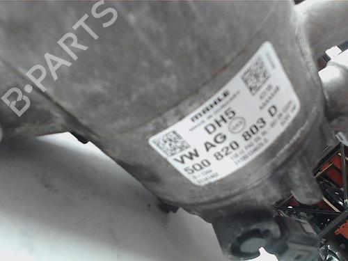AC compressor AUDI A1 Sportback (8XA, 8XF) 1.4 TDI | BP24286995M34  - Image 5