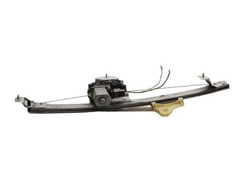 Front left window mechanism RENAULT CLIO IV (BH_) 1.5 dCi 75 | BP29340205C22