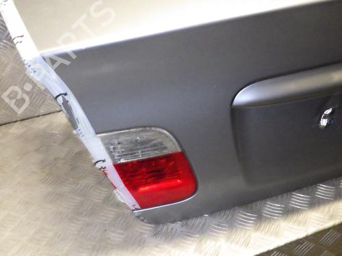Tailgate BMW 3 (E46) 330 d | BP24286270C6 