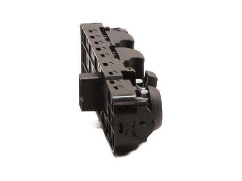 Left front window switch RENAULT SCÉNIC III (JZ0/1_) 1.5 dCi | BP34574931I27 - Image 5