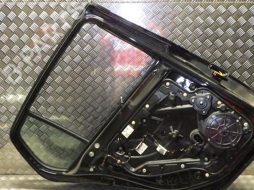 Left rear door VW GOLF VI (5K1) 1.4 | BP24285643C4