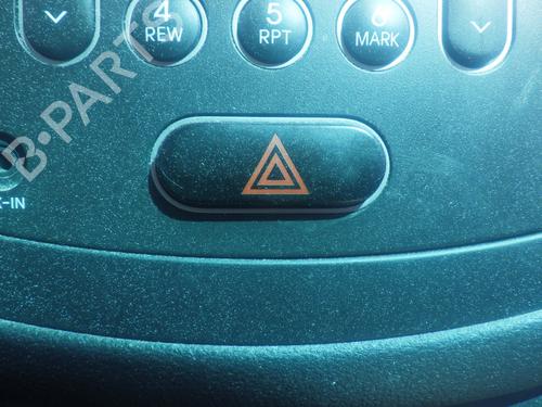 Used Warning switch Warning switch 37715102 37715102