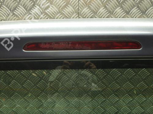 Used Tailgate Tailgate CITROËN BERLINGO / BERLINGO FIRST MPV (MF_, GJK_, GFK_) [1996-2026] 34556173 34556173
