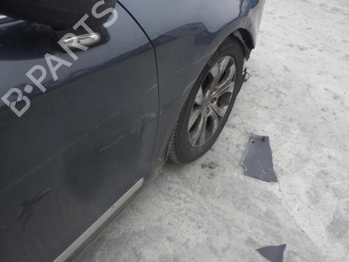 Right rear window switch CITROËN C5 III (RD_) 2.0 HDi 140 (RDRHF8, RDRHFA, RDRHA8, RDRHAJ) | BP32031256I28 - Image 4