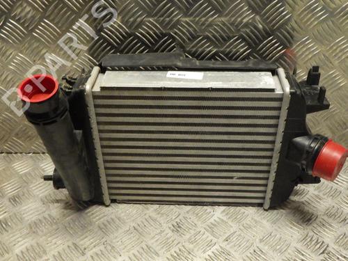Intercooler RENAULT CLIO V (B7_) 1.0 TCe 90 (B7MT) | BP28291359M30 
