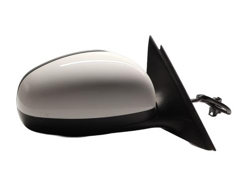 Right mirror SKODA FABIA II (542) 1.6 TDI | BP24285006C27 