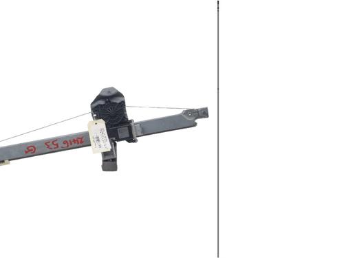 Used Front left window mechanism Front left window mechanism OPEL VIVARO B Van (X82) 1.6 CDTI (05) (125 hp) 33993432 33993432