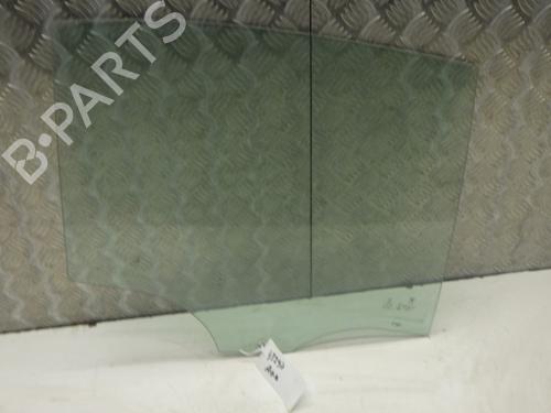 Used Rear right door window BMW 3 (F30, F80) 320 d (184 hp) 30849954