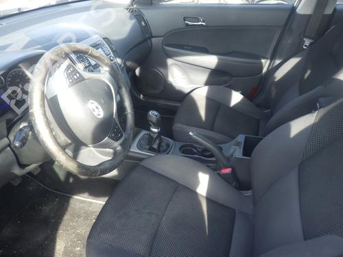 Left sun visor HYUNDAI i30 Estate (FD) 1.6 CRDi | BP34453375I1 - Image 5