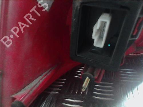 Right taillight PEUGEOT 307 SW (3H) 2.0 HDi 135 | BP24285695C35 