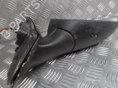 Right mirror FORD KA (RU8) 1.2 | BP24286620C27 