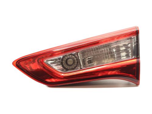 Used Right tailgate light TOYOTA YARIS (_P13_) 1.5 Hybrid (NHP130_, NHP130) (101 hp) 32212988