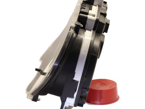 Used Instrument cluster OPEL CORSA D (S07) 1.3 CDTI (L08, L68) (75 hp) 24286360