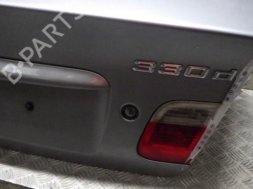 Tailgate BMW 3 (E46) 330 d | BP24286270C6 