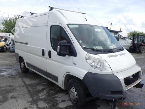 Left headlight FIAT DUCATO Van (250_) 150 Multijet 2,3 D | BP32117842C28  - Image 12