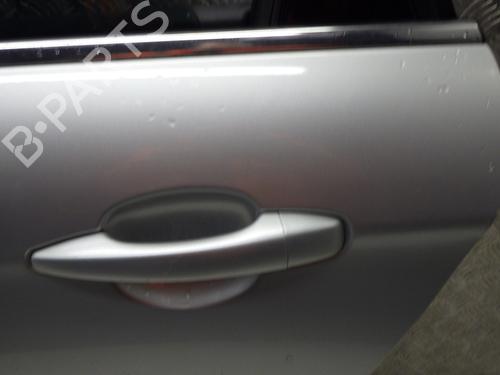 Dør venstre bagtil CITROËN C4 II (NC_) 1.6 HDi 115 | BP30575708C4 