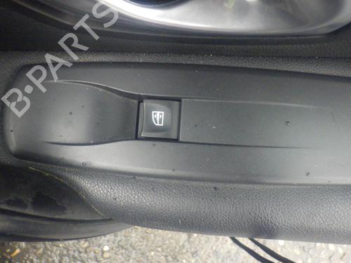 Used Right front window switch Right front window switch RENAULT LAGUNA III Grandtour (KT0/1) 2.0 dCi (KT01, KT08, KT09, KT0K, KT12, KT1D, KT1W) (150 hp) 33934108 33934108