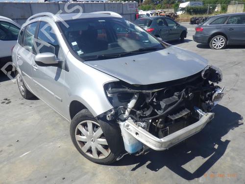 Used Parts RENAULT CLIO III Grandtour (KR0/1_)  1.5 dCi (KR0G)  4421748