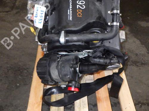 Motor LIGIER JS50 0.5 | BP37733462M1 - Image 5