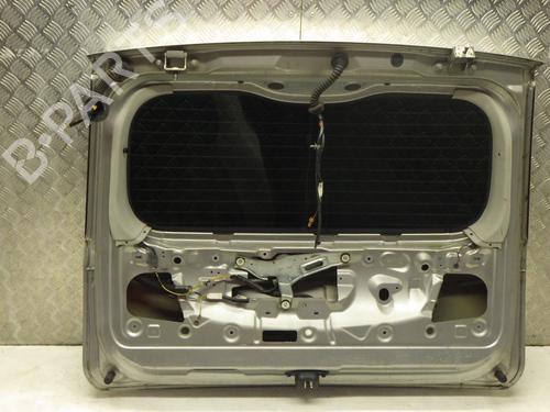 Tailgate NISSAN NOTE (E11, NE11) 1.5 dCi | BP32478007C6 